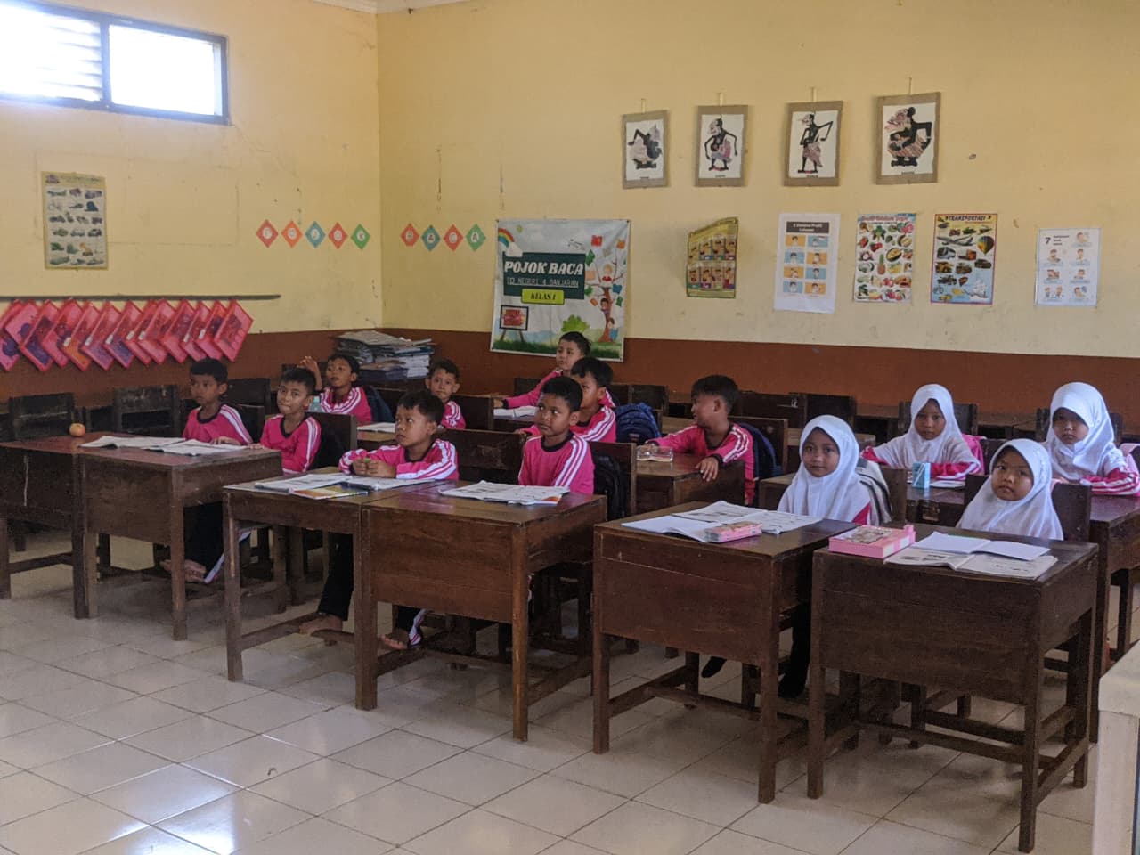 Ruang Kelas